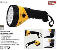 ???????? ????????????? Horoz HL333L 9 LED 