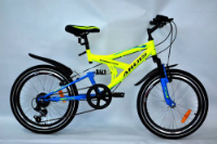 ????????? ???. Ardis Winnetou MTB 20 "/ (????//???????/????.)