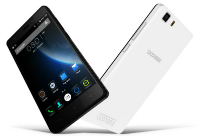 ??????? DOOGEE X5 PRO 2/16GB IPS 5" 64bit ?ndroid 5 (?????? ?? ?????)