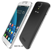 ???????? Doogee X6,HD 5.5",IPS,4 ???? 