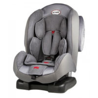 ?????????? Heyner Capsula Protect 3D ????? 1(9-18kg/grey ), (?????????)
