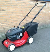 MTD Rasenmäher 395 SPO(?????????)