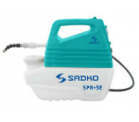 ??????????? ??????? ????????????? Sadko SPR-5E