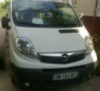 ?????????? Opel Vivaro 9 ???.(???????)